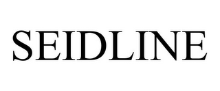 SEIDLINE