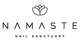 NAMASTE NAIL SANCTUARY