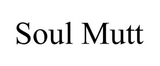 SOUL MUTT