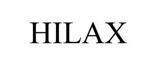 HILAX