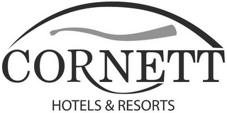 CORNETT HOTELS & RESORTS