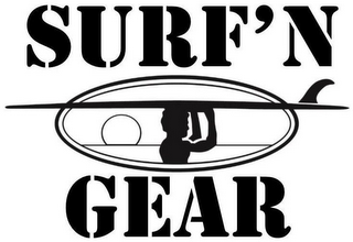 SURF'N GEAR