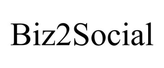 BIZ2SOCIAL