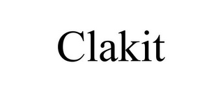 CLAKIT