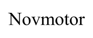 NOVMOTOR