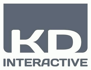 KD INTERACTIVE