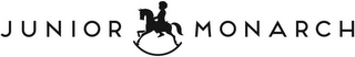 JUNIOR MONARCH