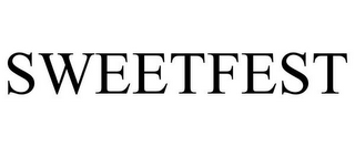 SWEETFEST