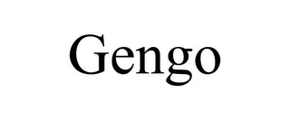 GENGO