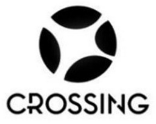 CROSSING