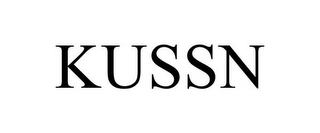 KUSSN