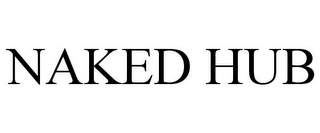 NAKED HUB