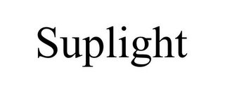 SUPLIGHT