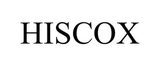 HISCOX