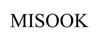 MISOOK
