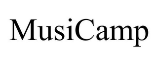 MUSICAMP