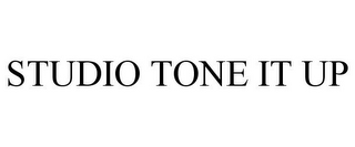 STUDIO TONE IT UP