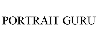 PORTRAIT GURU