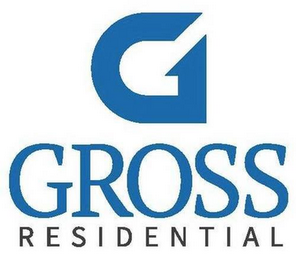 G GROSS RESIDENTIAL