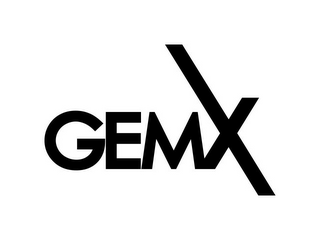 GEMX