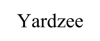 YARDZEE