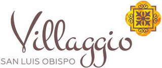 VILLAGGIO SAN LUIS OBISPO