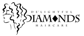 DE'LIGHTFUL DIAMONDS HAIRCARE