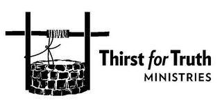 THIRST FOR TRUTH MINISTRIES