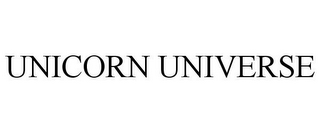 UNICORN UNIVERSE