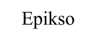 EPIKSO