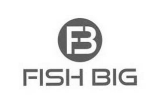 FISH BIG FB