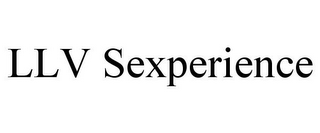 LLV SEXPERIENCE