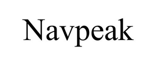 NAVPEAK