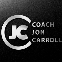 CJC COACH JON CARROLL