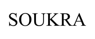SOUKRA