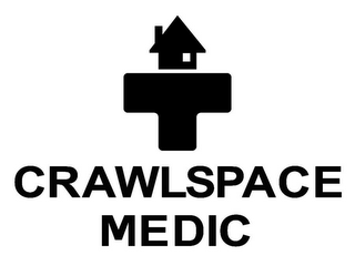 CRAWLSPACE MEDIC