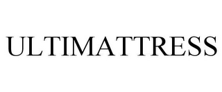 ULTIMATTRESS