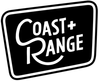 COAST + RANGE