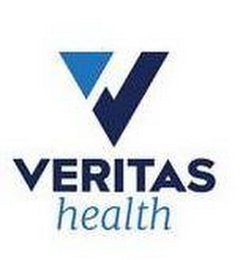 V VERITAS HEALTH
