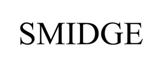 SMIDGE