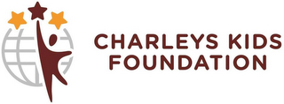 CHARLEYS KIDS FOUNDATION