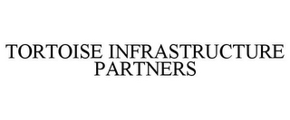 TORTOISE INFRASTRUCTURE PARTNERS