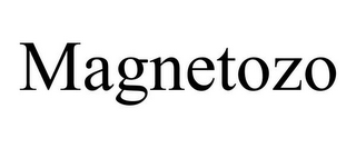 MAGNETOZO