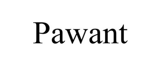 PAWANT