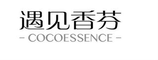 - COCOESSENCE -