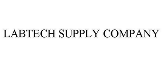 LABTECH SUPPLY COMPANY