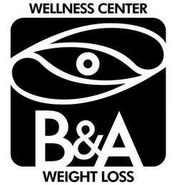 WELLNESS CENTER B&A WEIGHT LOSS