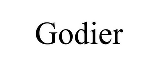 GODIER