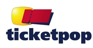 TICKETPOP