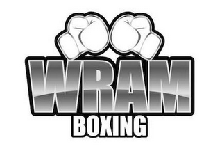 WRAM BOXING